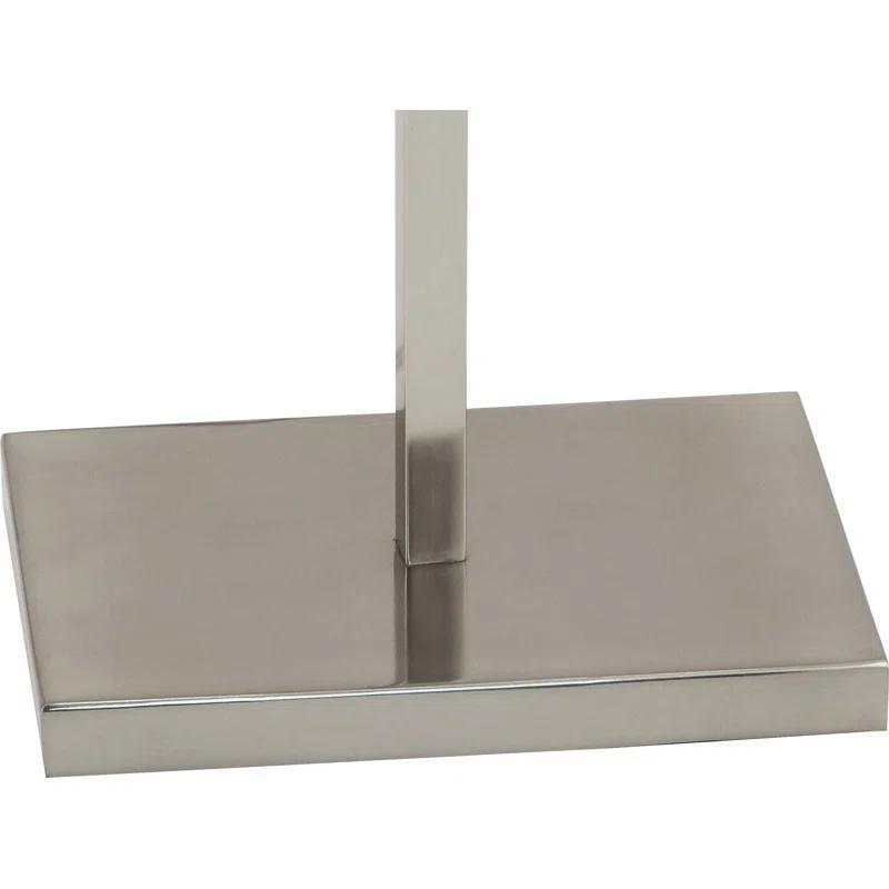 Robert Abbey Lincoln 63'' Traditional Floor Lamp