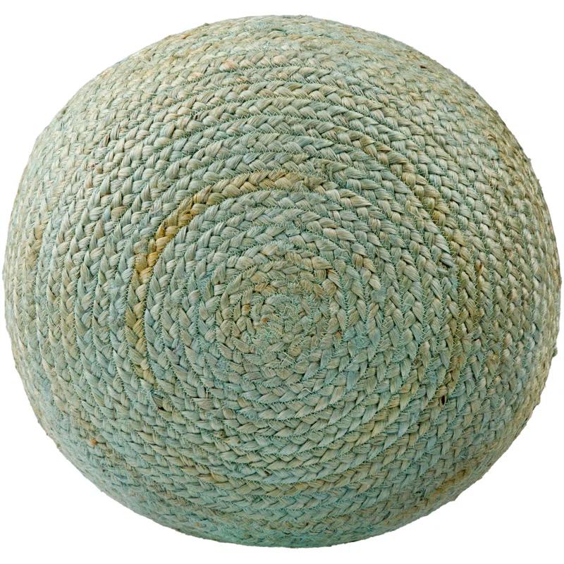 Rodriguez Upholstered Pouf