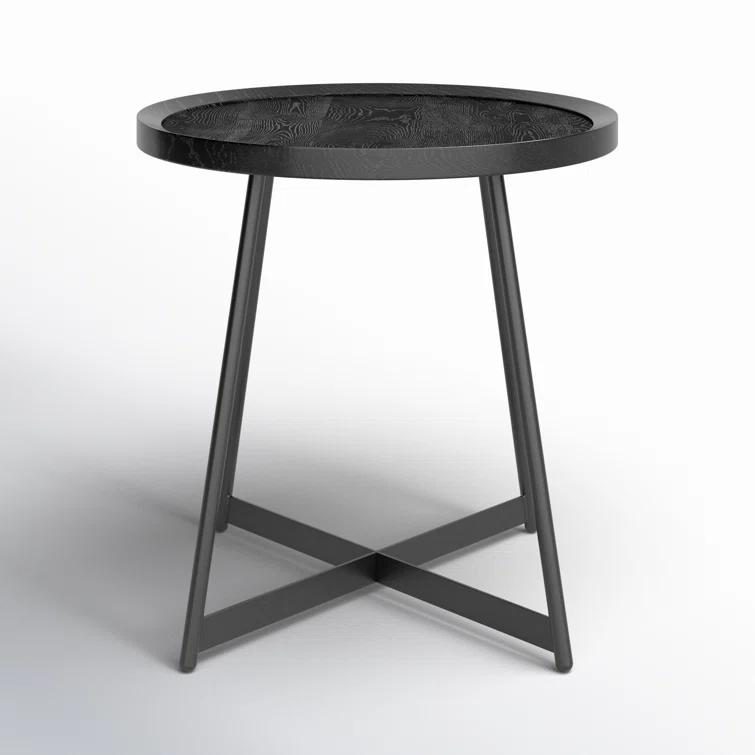 Xavier End Table
