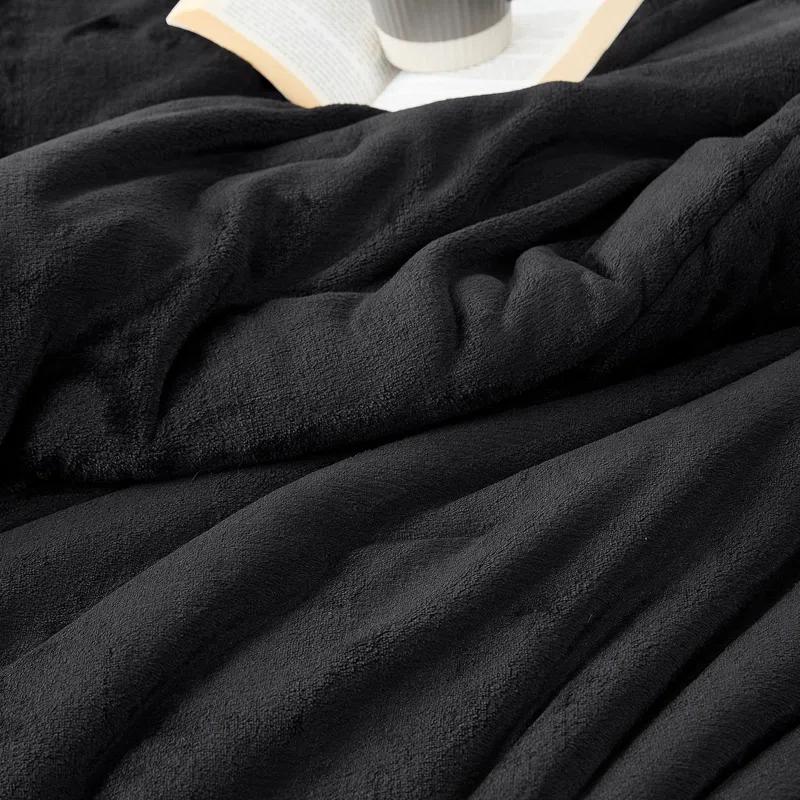 Byourbed Coma Inducer Nashville Ribs Oversized Comforter Set