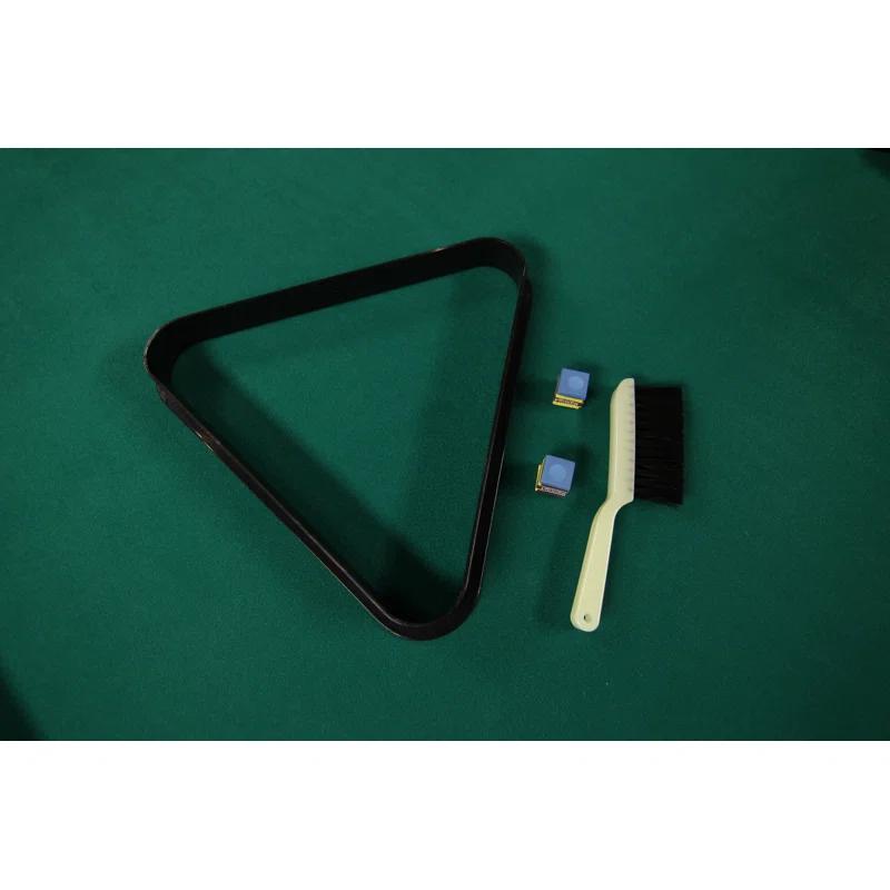 Mizerak Dynasty Space Saver 6.7' Pool Table & Reviews | Wayfair