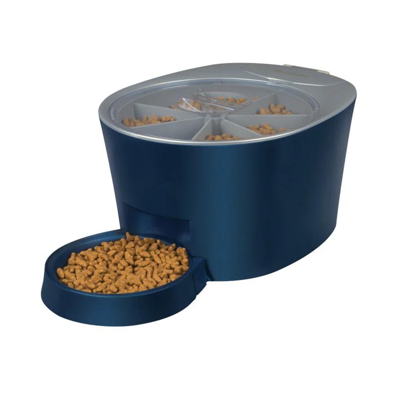 PetSafe® Six Meal Feeder