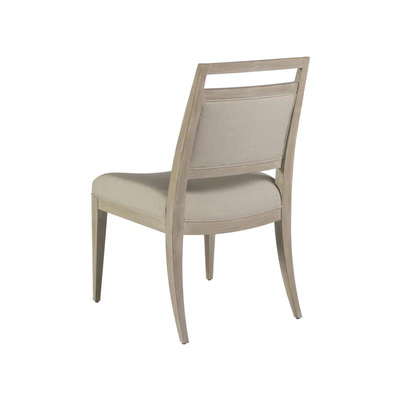 Artistica Home Cohesion Nico Upholstered Side Chair