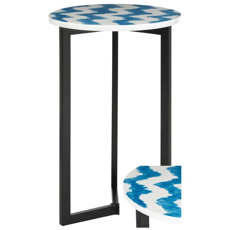 17 Stories Penelopa End Table