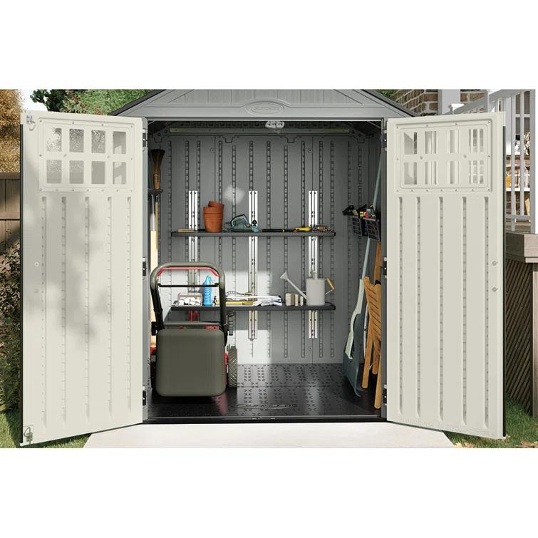 Suncast Suncast Shelf Kit Shed Accessory