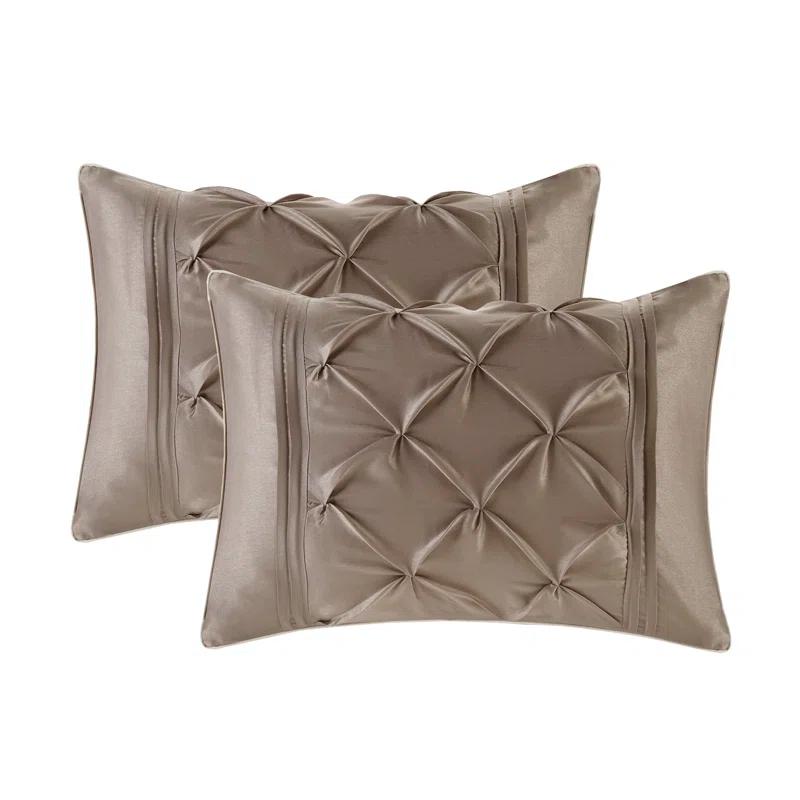 Madison Park Essentials Joella 24 Piece Room in a Bag