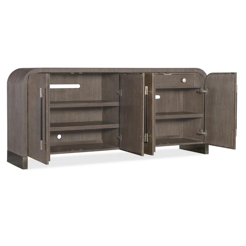 Hooker Furniture Modern Mood 80'' Sideboard