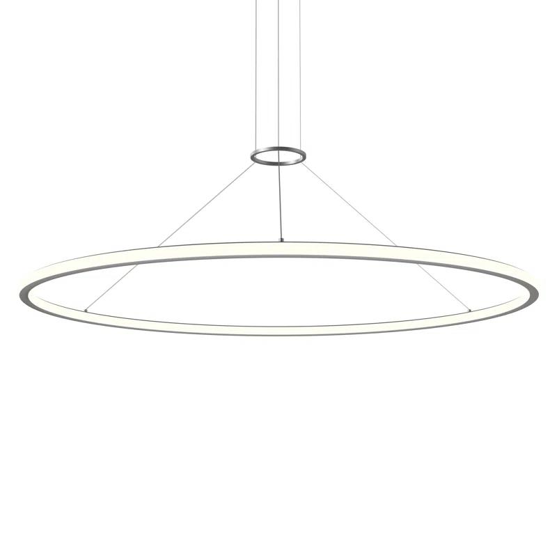 Luna 2 - Light LED Unique/Statement Pendant