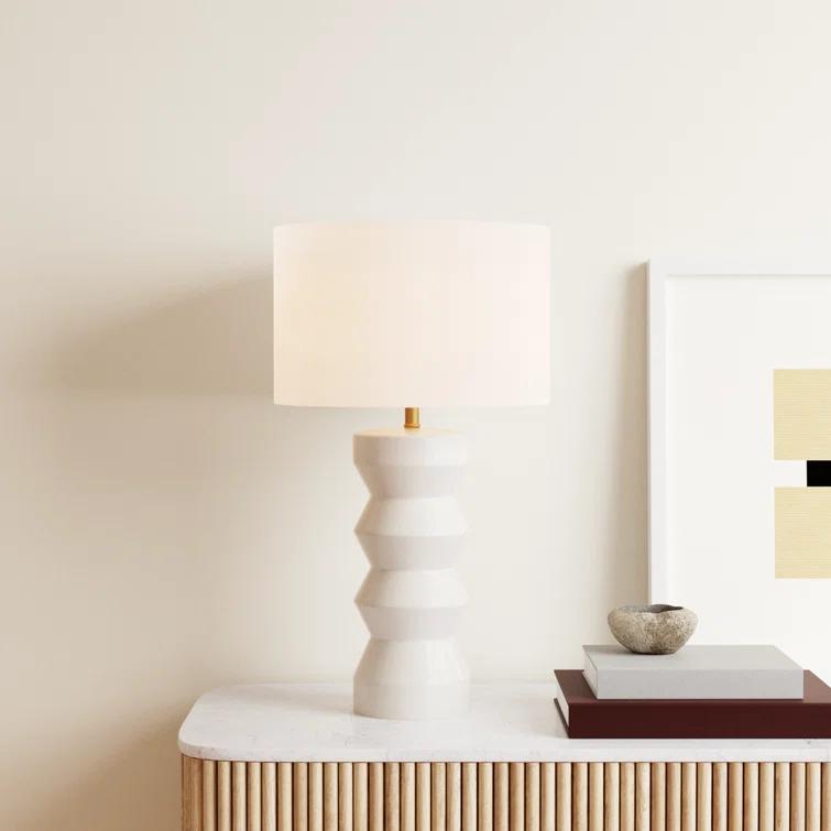 Dublin Ceramic Table Lamp