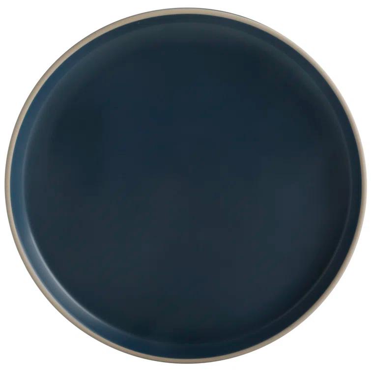 Zuma 16 Piece Dinnerware Set, Service for 4