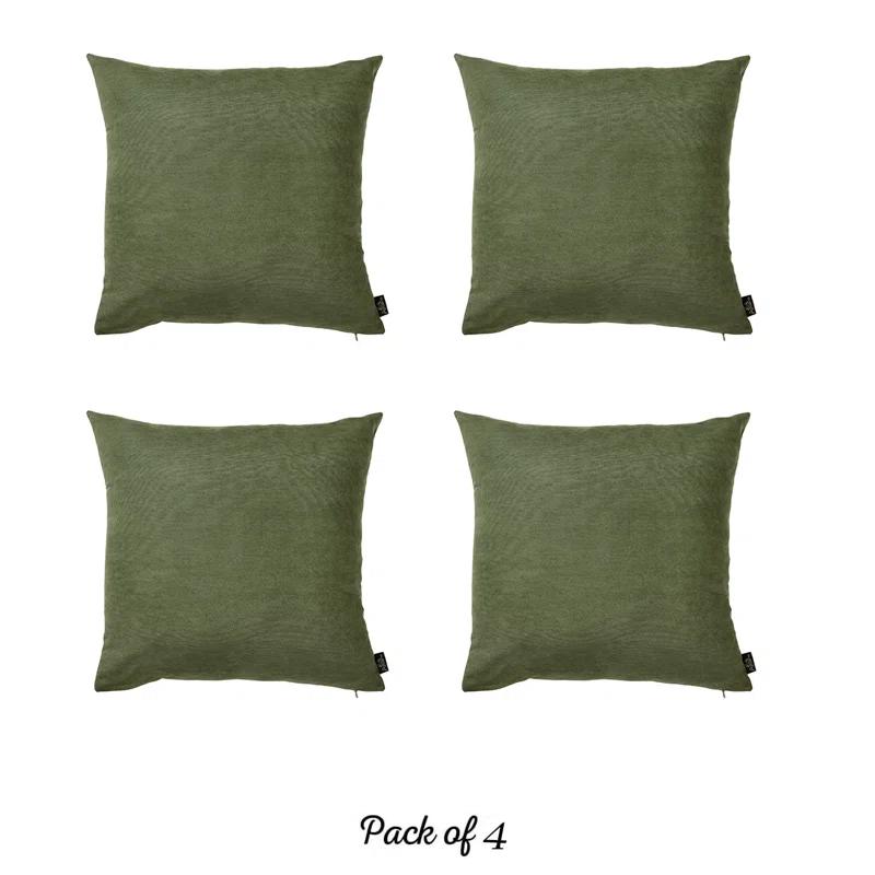 Apolena Pillow Cover (Set of 4)