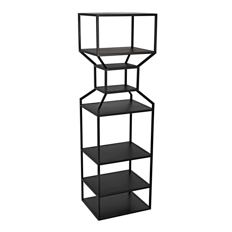 Downtown Etagere Bookcase