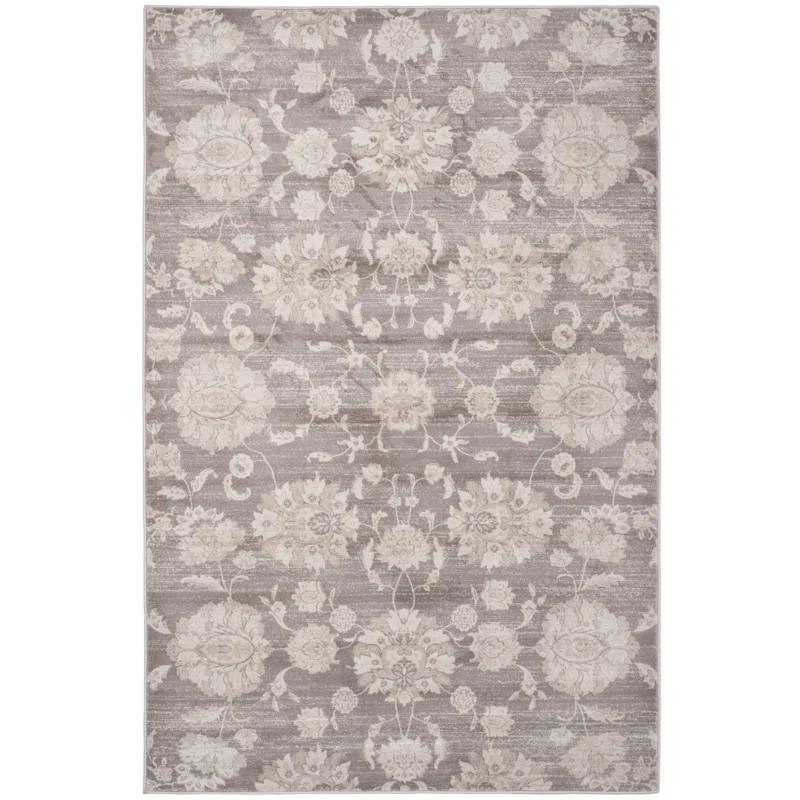 Safavieh Performance Floral Rug