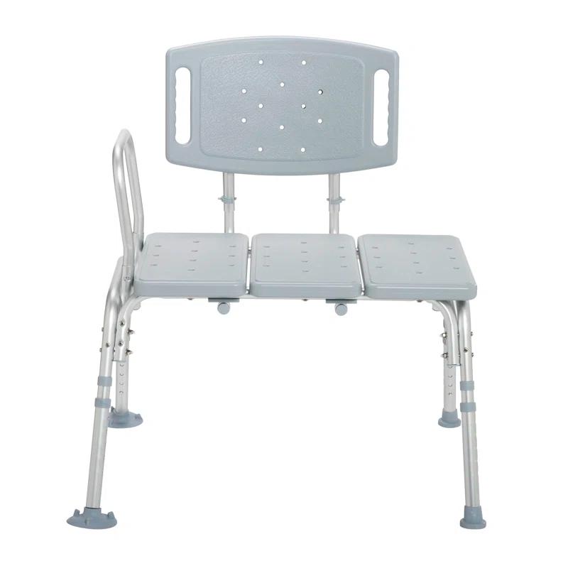 Drive Medical 12025KD-1 Bathroom Transfer System