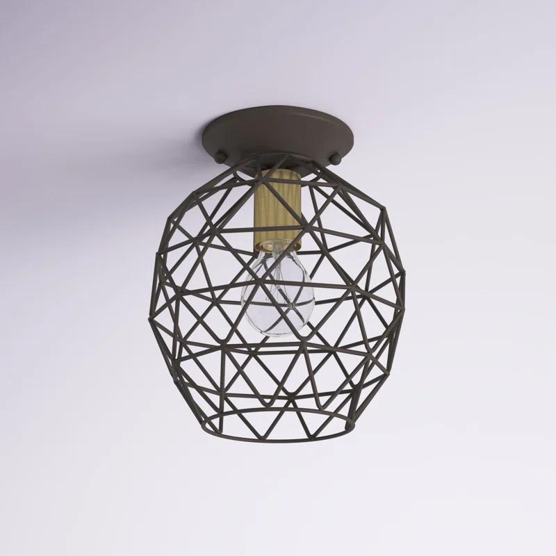 Tinley Flush Mount
