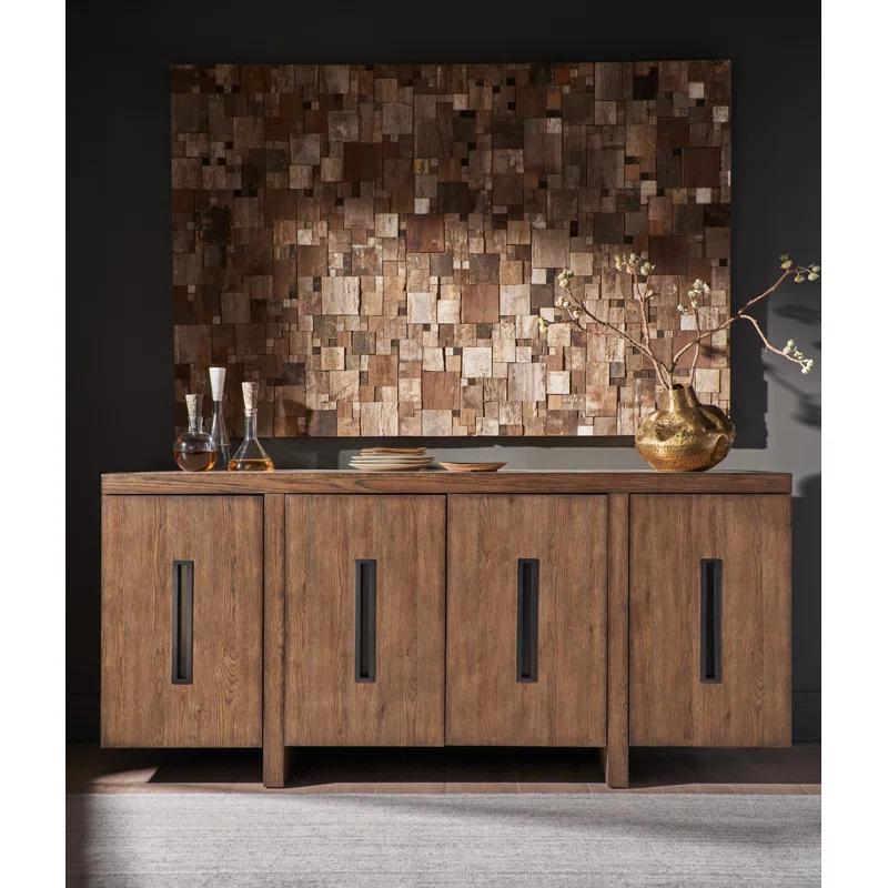 Universal Furniture Veda 78'' Sideboard
