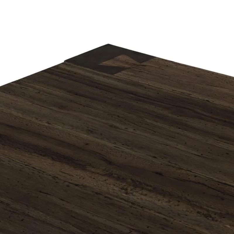 Trumann 4 Legs Coffee Table