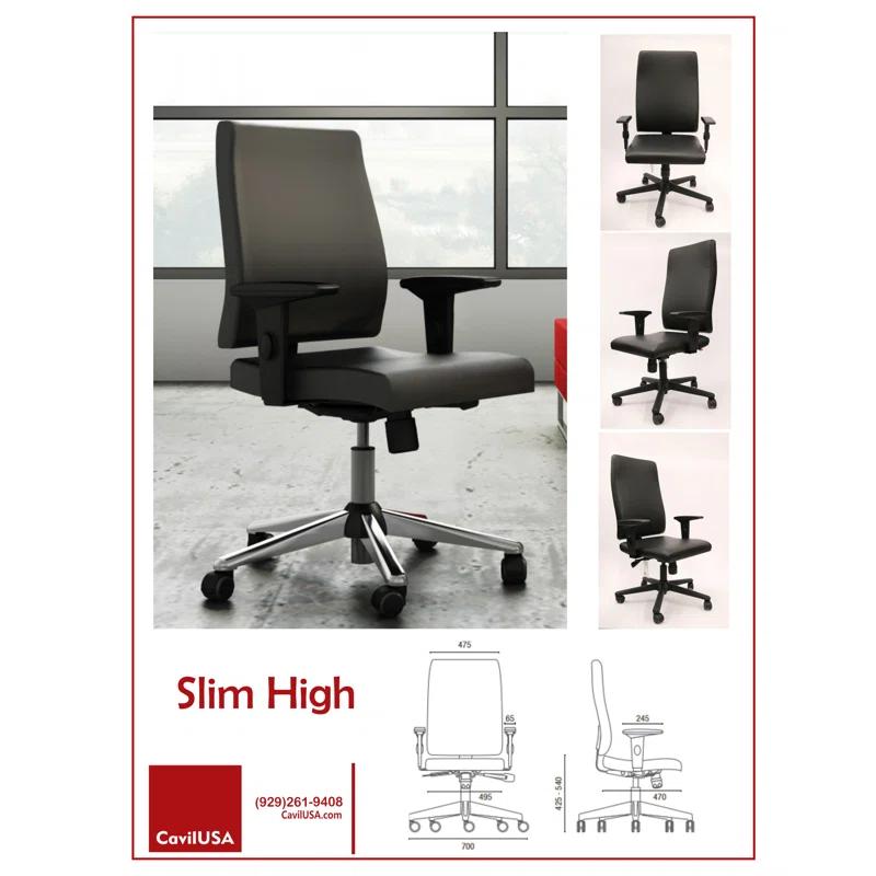CavilUSA Task Chair