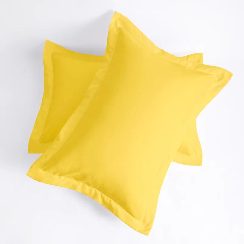 Pillow Sham (Set of 2)