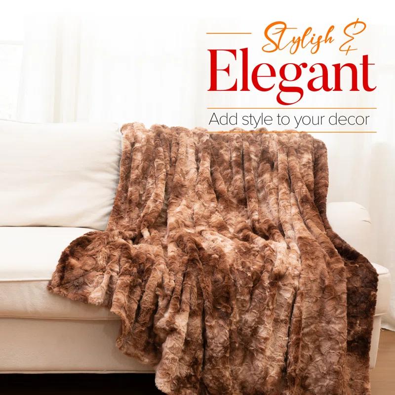Throw Blanket