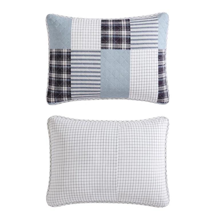 Eddie Bauer Eddie Bauer Camano Island Reversible Cotton Quilt Set