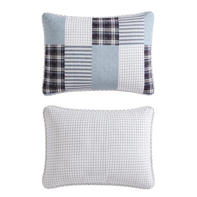 Eddie Bauer Eddie Bauer Camano Island Reversible Cotton Quilt Set