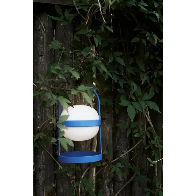 Soft Spot Solar Circular Wheat