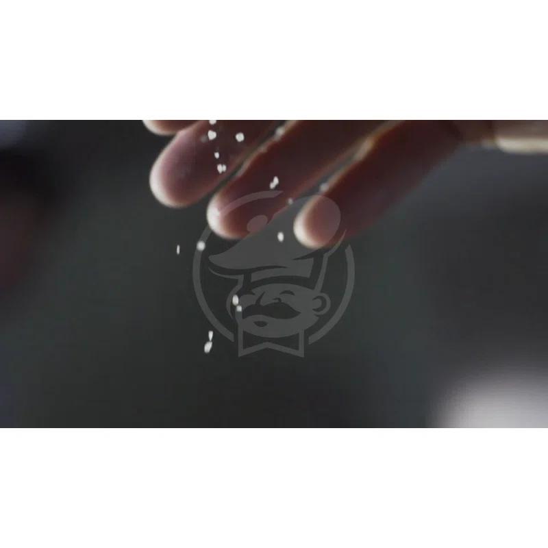 Commercial Chef Commercial Chef Cast Iron Dutch Oven