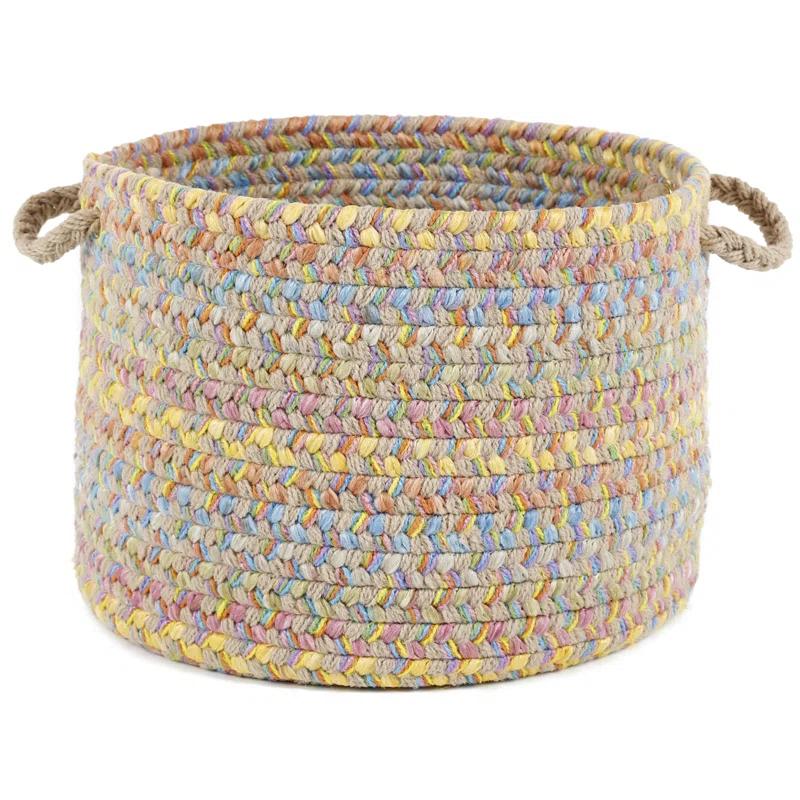 August Grove® August Grove® Berklee Fabric Basket