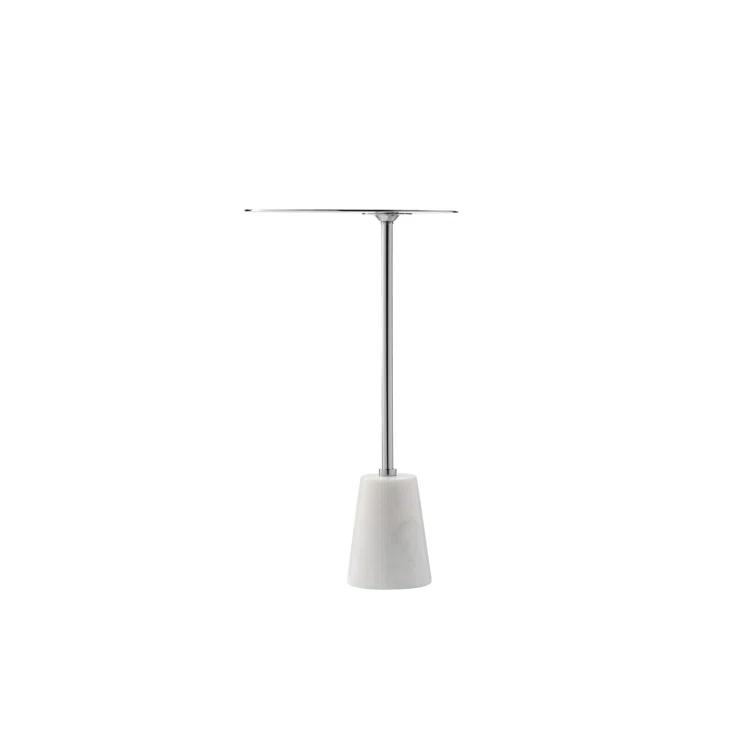Benjara End Table