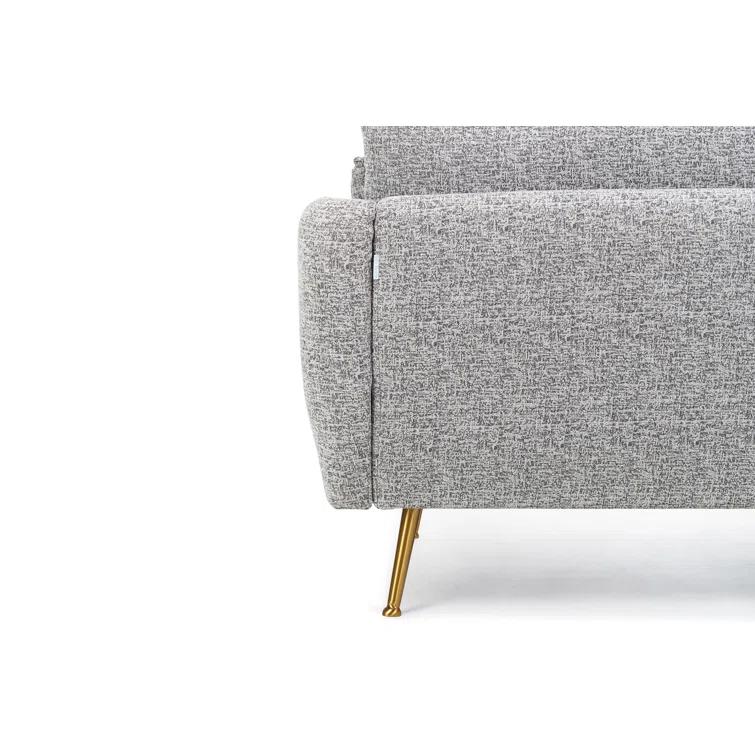 Albany Park Upholstered Armchair