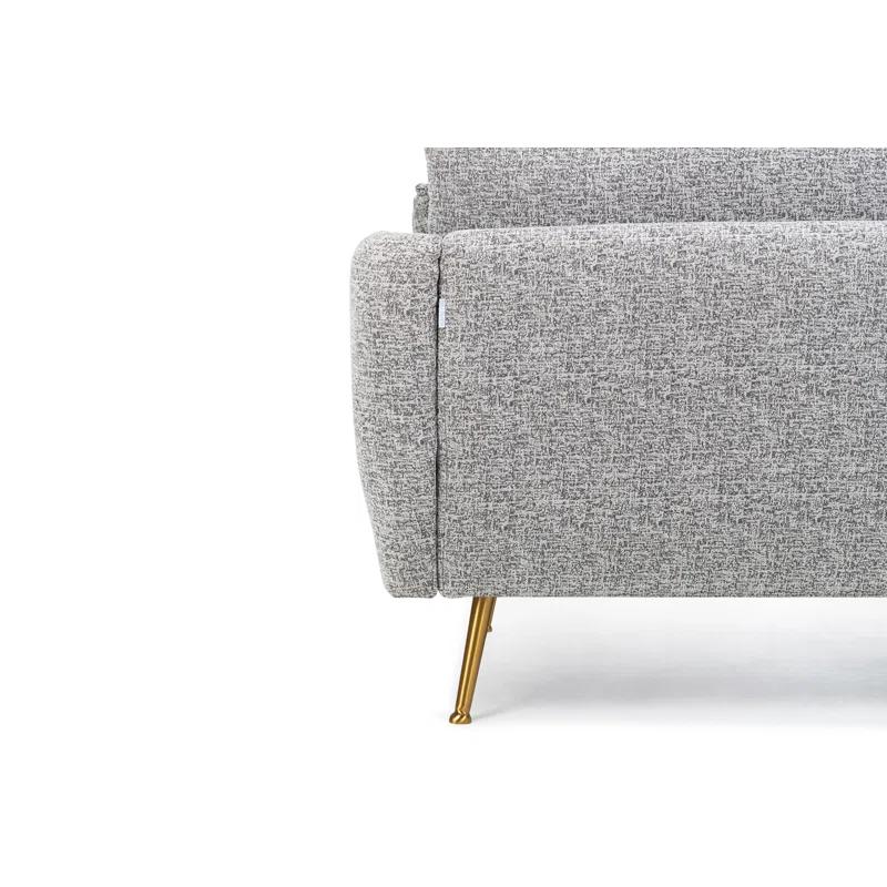 Albany Park Upholstered Armchair