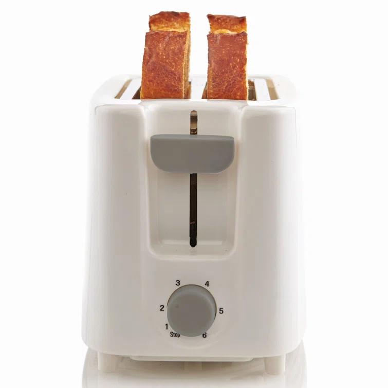 Prep & Savour Prep & Savour 2 Slice Cool Touch Toaster