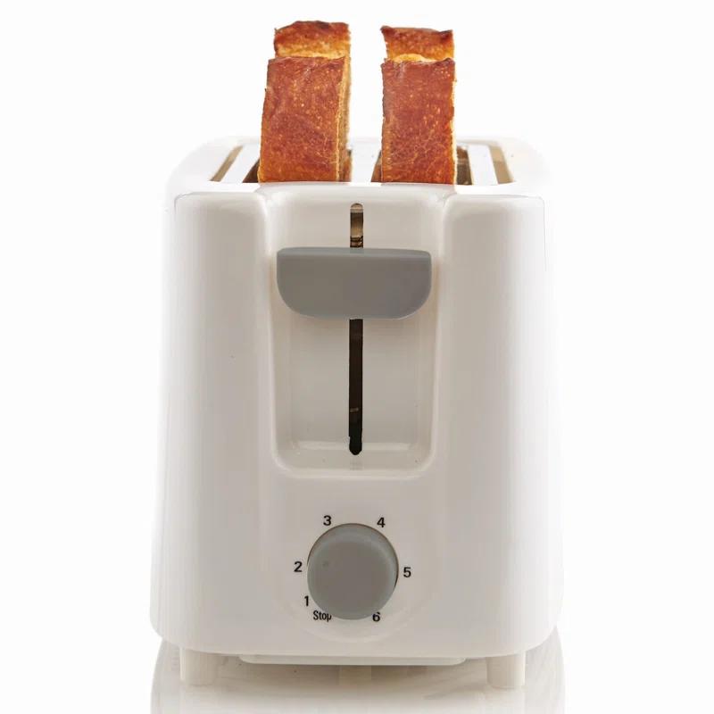 Prep & Savour Prep & Savour 2 Slice Cool Touch Toaster