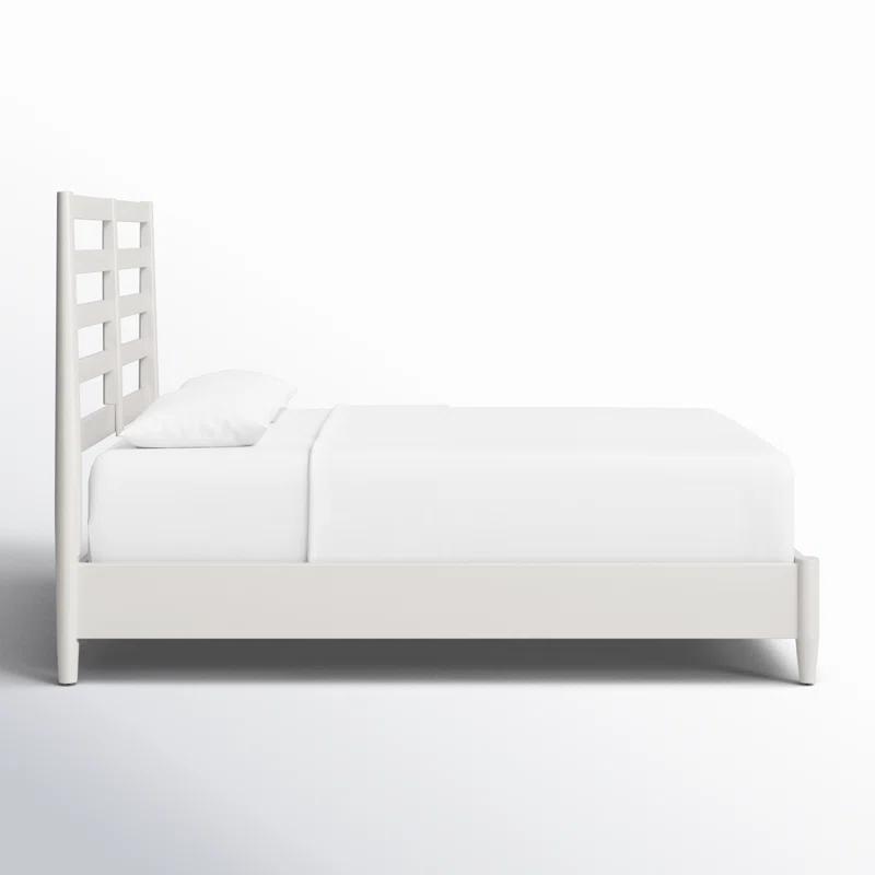 Williams Slatted Bed