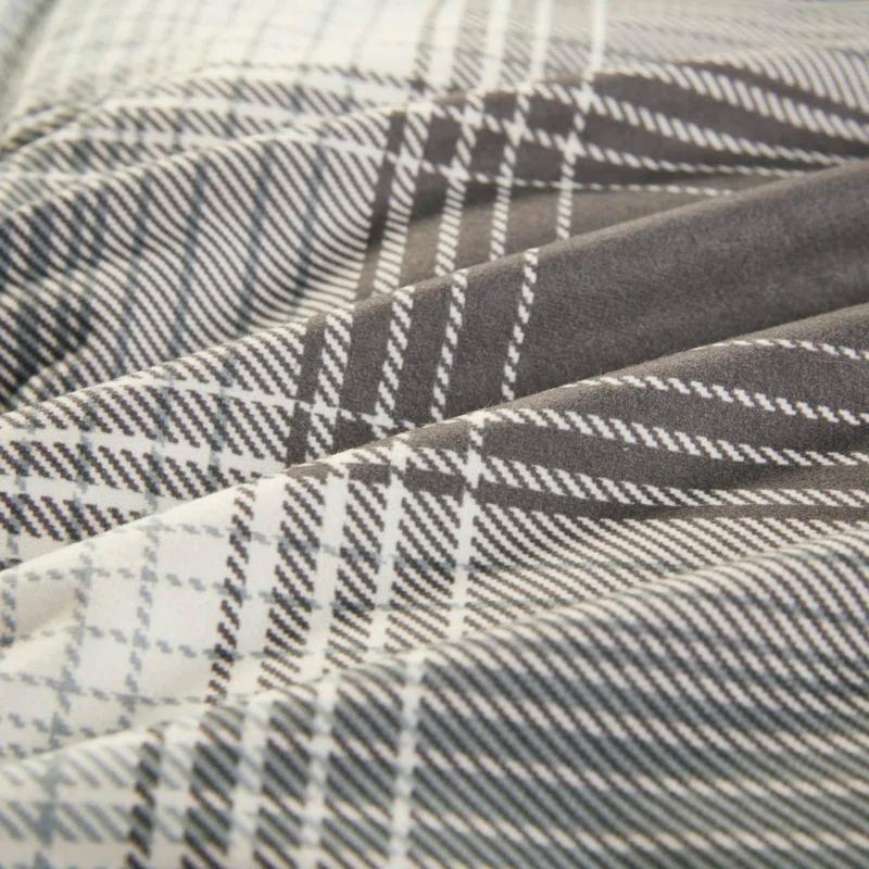 Woolrich Woolrich Woodsman Softspun Down Alternative Comforter Mini Set