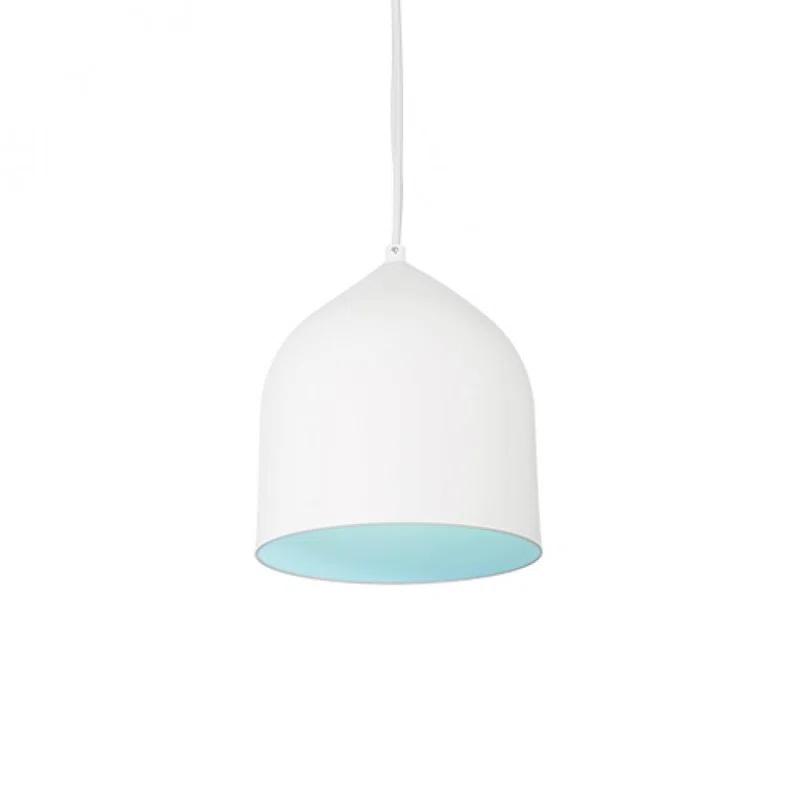 Kuzco Lighting Helena 1 - Light LED Single Pendant