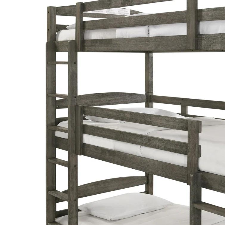 Redwood Rover Twin Standard Bunk Bed by Redwood Rover