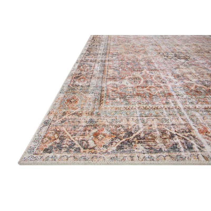 Loloi II Adrian Oriental Indoor Rug