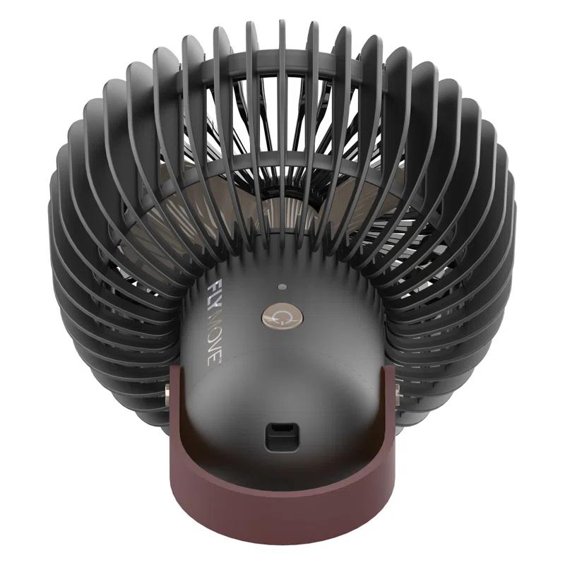 Vornado Vornado Fly Move Rechargeable Portable Fan
