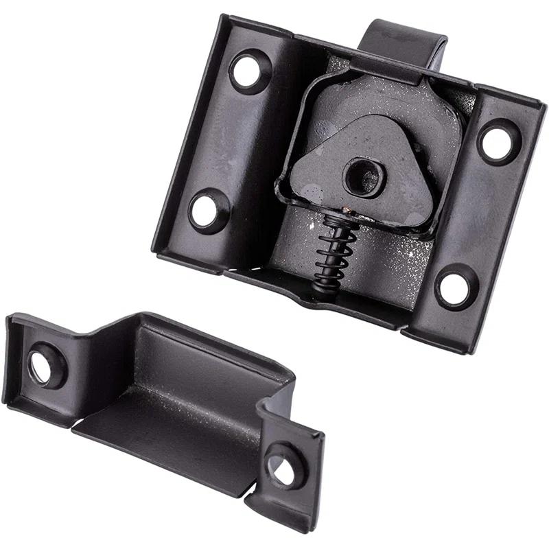 Cabinet Door Latch