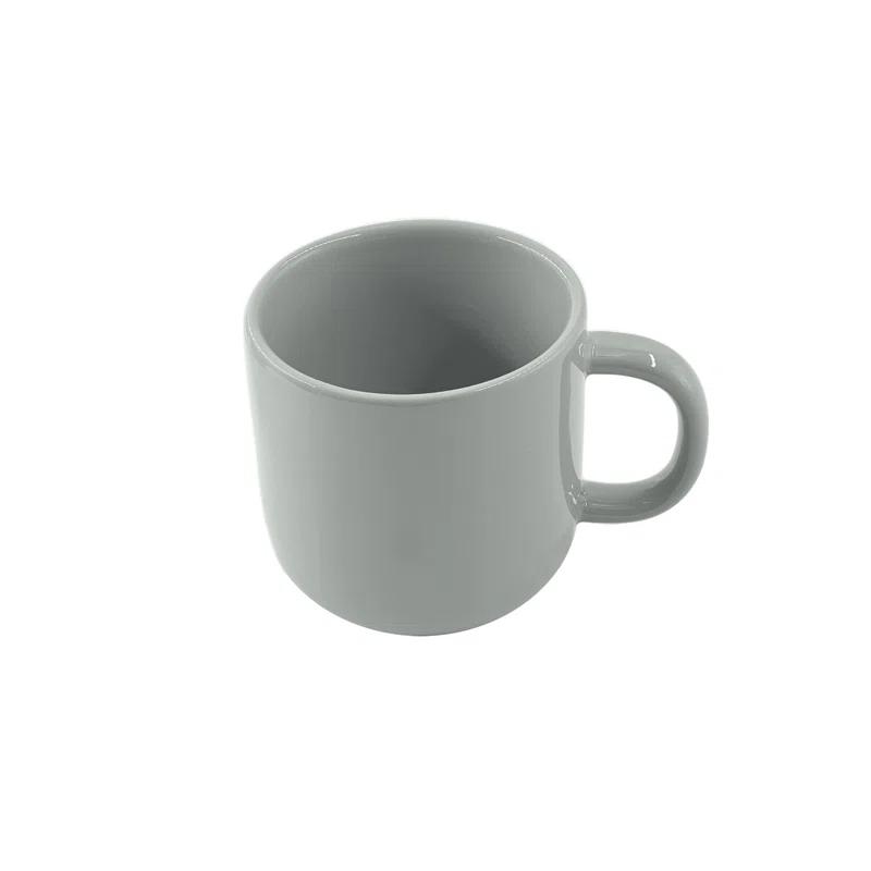 Canvas Home Reims Stoneware Coffee Mug 14oz (Set of 4)