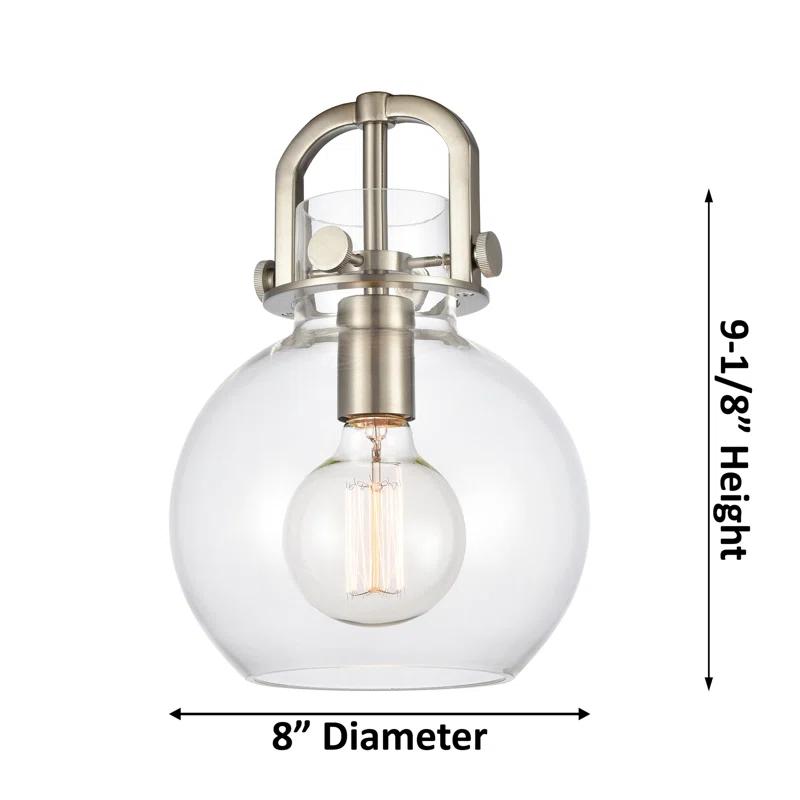 Newton 9 - Light Pendant