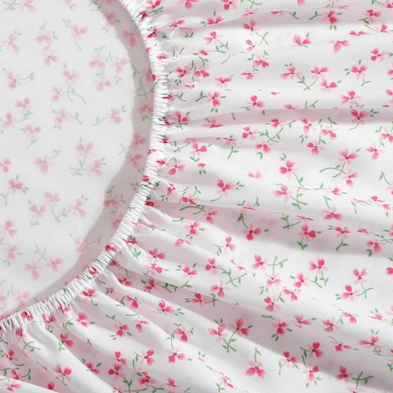 Betsey Johnson Betsey Johnson Printed Novelty Sheet Sets