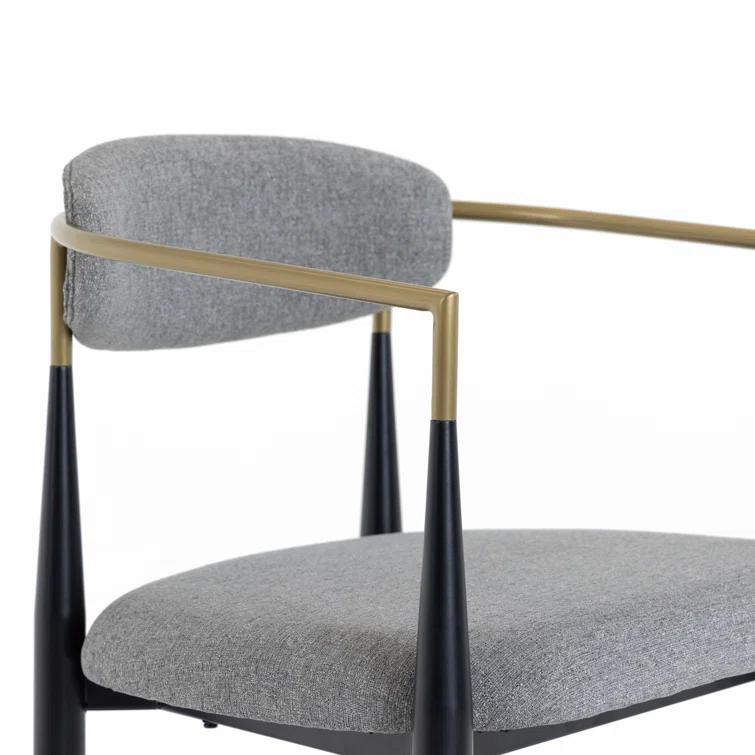 Ayliana 25.2'' Counter Stool
