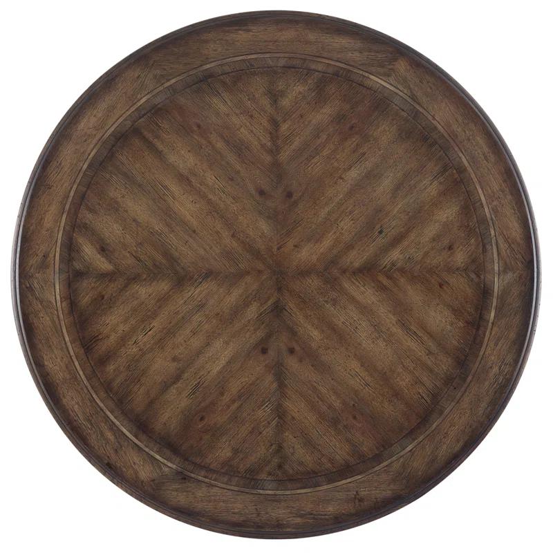 Rhapsody Round Dining Table