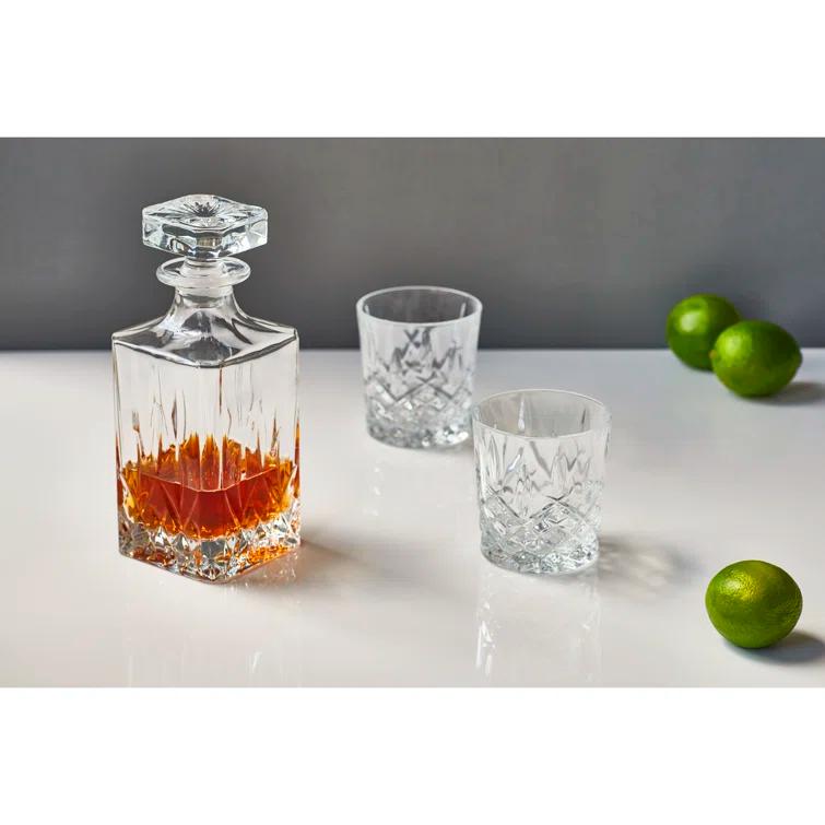 Marquis by Waterford Markham Double Old Fashioned Glass (Set of 4)