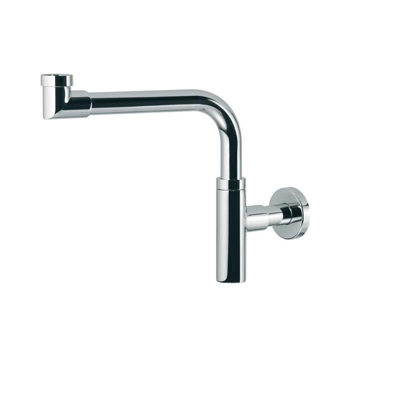 WS Bath Collections WSBC 53921 WSBC Fittings Decorative Trap