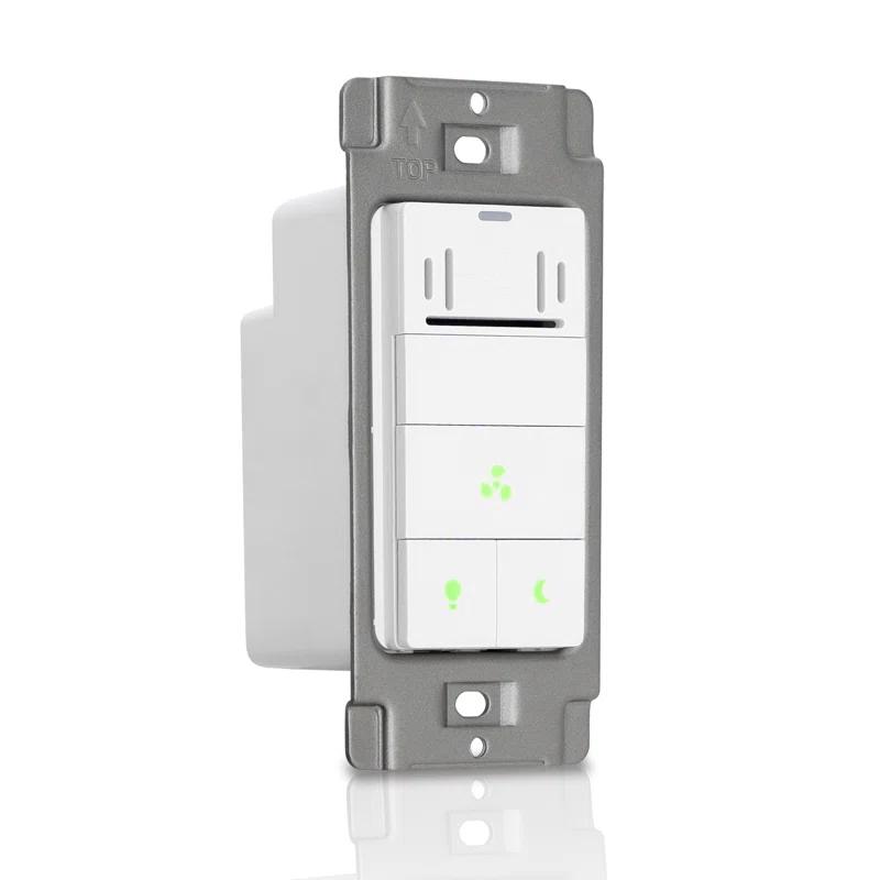 Akicon AK-SW-FLHT 3 Tamper Resistant 3-Way Motion Sensor