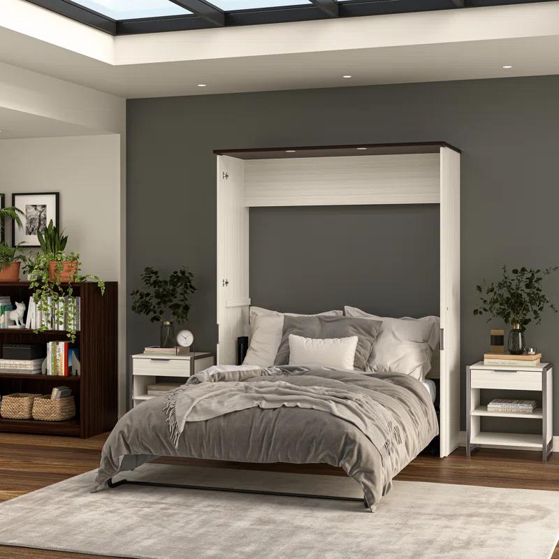 The Twillery Co.® Oneybrook Murphy Bed